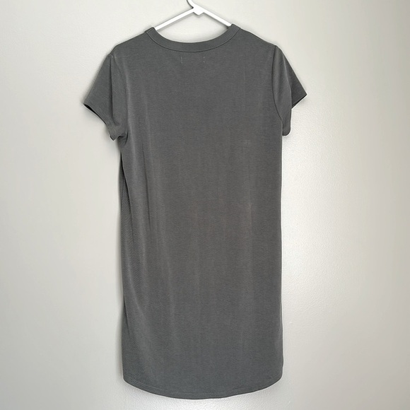 Lou and grey tshirt lounge dress - Picture 3 of 4